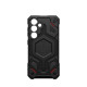UAG Samsung Galaxy S24, Monarch, Kevlar Black (214411113940)