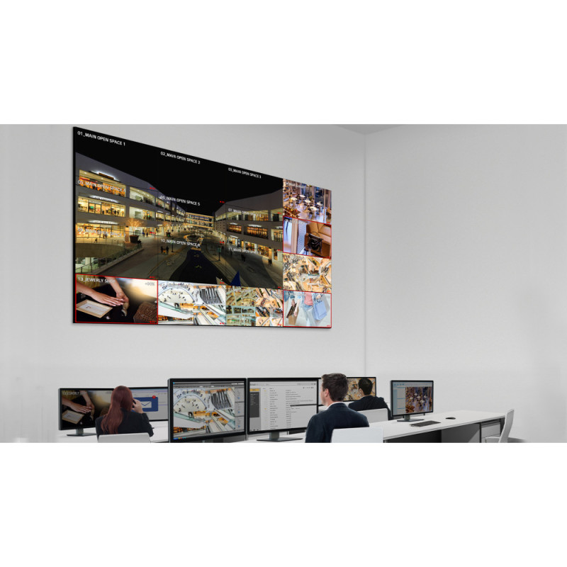 LG Display VSH7J 55  FHD 0.44mm 700nit 24/7 webOS (55VSH7J-H)