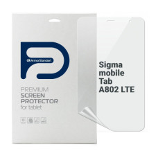 Пленка защитная Armorstandart Sigma mobile Tab A802 LTE (ARM70420)