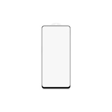 Скло захисне Drobak Xiaomi Redmi Note 12 Black Frame A+ (717173) (717173)