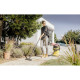 Karcher Wet abd Dry Vacuum Cleaner WD 5 V-25/5/2, 1100W, 25L, 5m, 8.449 kg (1.628-300.0)
