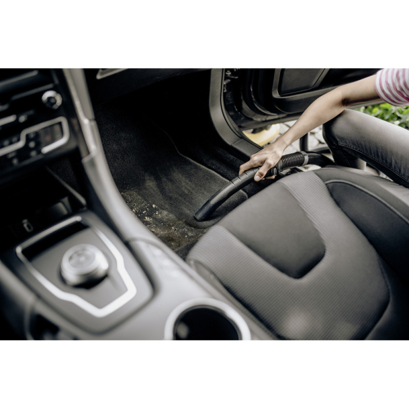Karcher Wet abd Dry Vacuum Cleaner WD 5 V-25/5/2, 1100W, 25L, 5m, 8.449 kg (1.628-300.0)
