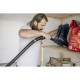 Karcher Wet abd Dry Vacuum Cleaner WD 5 V-25/5/2, 1100W, 25L, 5m, 8.449 kg (1.628-300.0)