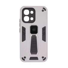 Чехол для мобильного телефона Armorstandart Proover OPPO A6 Pro 4G Grey (ARM89192)