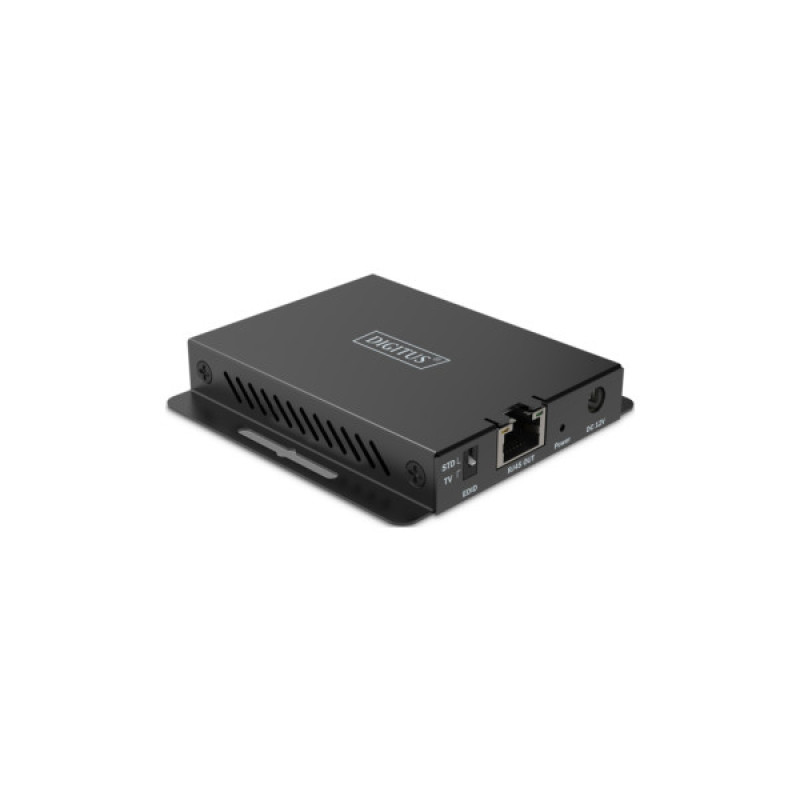 Адаптер HDMI extender 40m CAT6 4K120Hz Digitus (DS-55342)