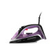 ARDESTO Iron IR-B2234, 2400W, 350ml, steam boost, ceramic soleplate, violet-black