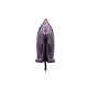 ARDESTO Iron IR-B2234, 2400W, 350ml, steam boost, ceramic soleplate, violet-black