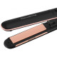 Rowenta Випрямляч Express Shine Papaya, >240Вт, темп.режимів-8, 140-210С, дисплей, кераміка, чорний (SF4620F0)
