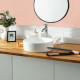 Rowenta Випрямляч Express Shine Papaya, >240Вт, темп.режимів-8, 140-210С, дисплей, кераміка, чорний (SF4620F0)