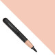 Rowenta Випрямляч Express Shine Papaya, >240Вт, темп.режимів-8, 140-210С, дисплей, кераміка, чорний (SF4620F0)