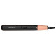Rowenta Випрямляч Express Shine Papaya, >240Вт, темп.режимів-8, 140-210С, дисплей, кераміка, чорний (SF4620F0)