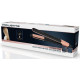Rowenta Випрямляч Express Shine Papaya, >240Вт, темп.режимів-8, 140-210С, дисплей, кераміка, чорний (SF4620F0)
