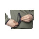 Neo Tools Флисовая кофта с усилениями CAMO[81-505-S]