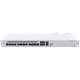 MikroTiK Комутатор CRS312-4C+8XG-RM