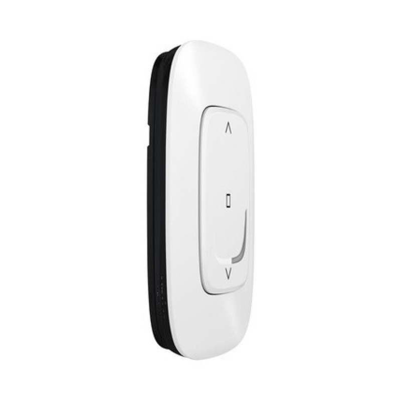 Legrand Розумний безпроводовий вимикач жалюзі (Valena Allure with NETATMO)[White] (752591)