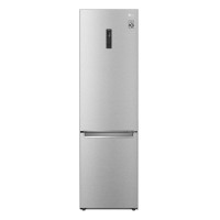 LG Холодильник с нижней морозильной камерой GW-B509SAUM