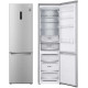 LG Холодильник с нижней морозильной камерой GW-B509SAUM