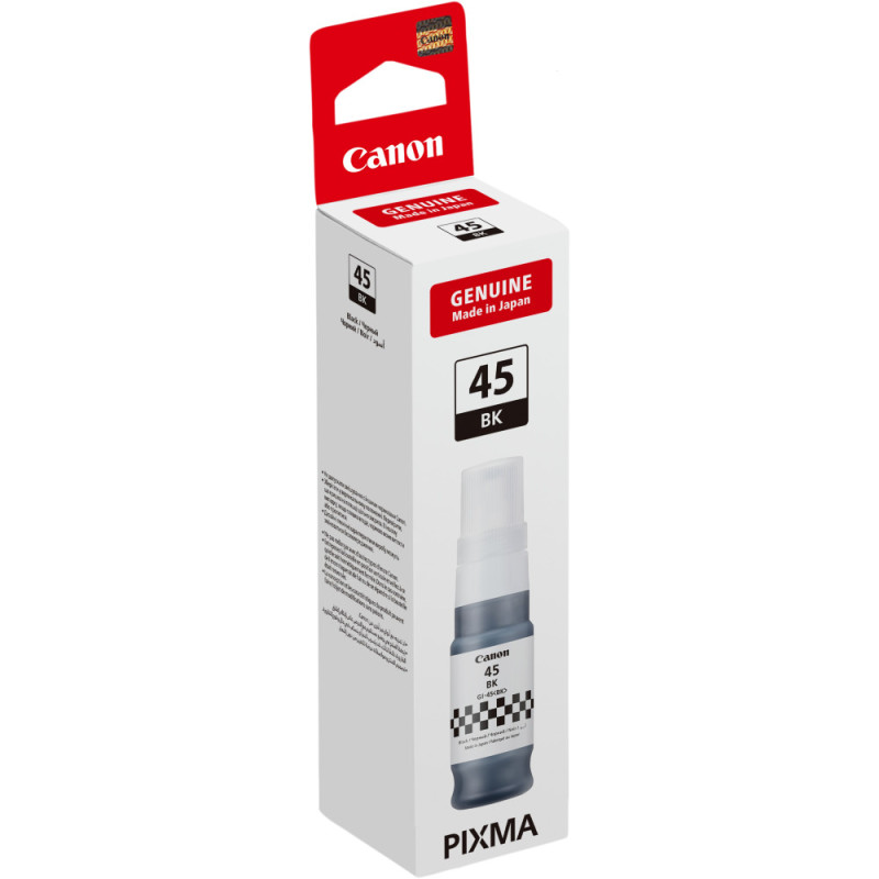 Canon INK GI-45 BK EMB (6288C001)