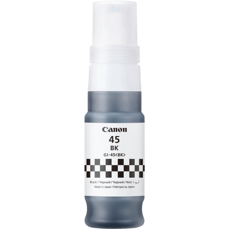 Canon INK GI-45 BK EMB (6288C001)