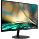 Acer Monitor 23.8  SB242YEBI (UM.QS2EE.E05)