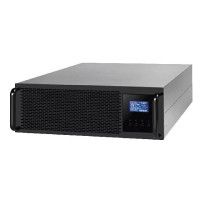FSP ИБП CLIPPERS LB 5KL, 5000VA/5000W, RT3U, LCD, USB, RS232, Terminal in&out (PPF50A0400)