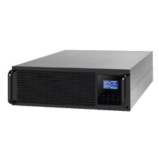 FSP CLIPPERS LB 5KL, 5000VA/5000W, RT3U, LCD, USB, RS232, Terminal in&out (PPF50A0400)