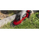 Einhell Ножиці для трави акум Einhell GE-CG 18/1 Li-Solo, PXC, леза 100 мм, 0.65 кг (без АКБ і ЗП) (3410382)