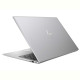 Ноутбук HP ZBook Firefly 14 G11 (9F3E8AV_V5); 14" WUXGA (1920x1200) IPS LED матовый , Intel Core Ultra 7 155U (1.7 - 4.8 ГГц) , RAM 64 ГБ (Max 64 ГБ) , SSD 1 ТБ , Intel Graphics , без ОП , Wi-Fi , BT , веб-камера , DOS , MIL-STD 810H , TPM , металл , 1.42 кг , серебристый , подсветка клавиатуры , сканер отпечатков пальцев