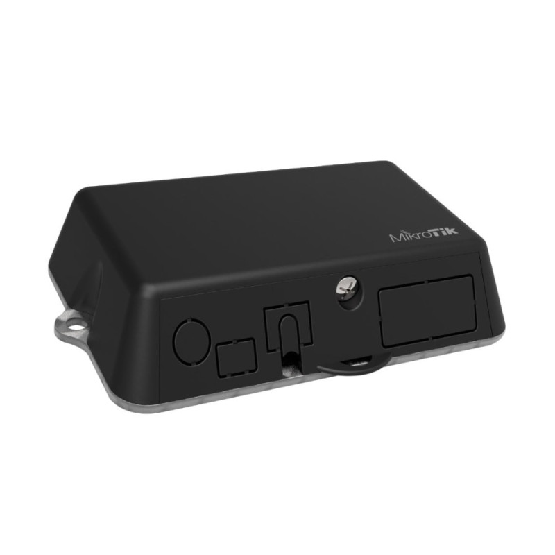 MikroTiK Точка доступу LtAP mini LTE kit (RB912R-2ND-LTM&EC200A-EU)