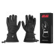 2E Tactical Heated Gloves Touch Plus Black, Size XL/XXL (2E-HGTPLL-BK)