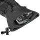 2E Tactical Heated Gloves Touch Plus Black, Size XL/XXL (2E-HGTPLL-BK)