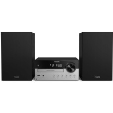 Philips TAM4205 60W, FM, MP3-CD, USB, WirelessMicro Music System (TAM4205/12)