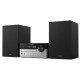 Philips Микросистема TAM4205 60W, FM, MP3-CD, USB, Wireless (TAM4205/12)