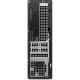 Dell PC Slim SFF, Intel i3-14100, 8GB, F512GB, UMA, WiFi, Lin (ECS1250_RPLS-R_005_UBU)