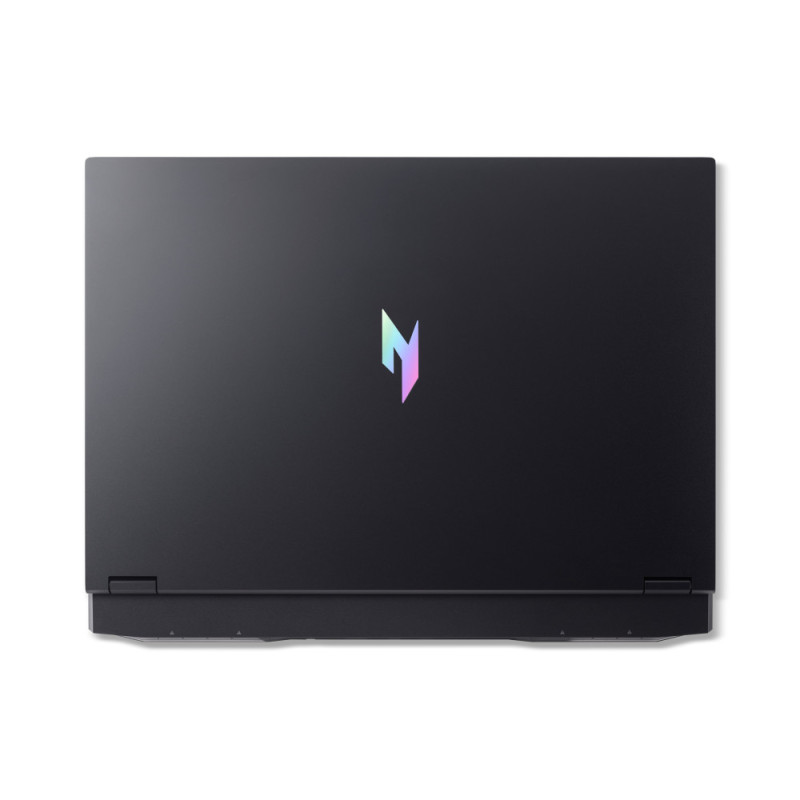 Acer Ноутбук Acer Nitro 18 AN18-61 18" WQXGA IPS, AMD R9-365, 32GB, F2TB, NVD5070Ti-12, Lin, чорний (NH.QYFEU.003)