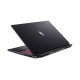 Acer Ноутбук Acer Nitro 18 AN18-61 18" WQXGA IPS, AMD R9-365, 32GB, F2TB, NVD5070Ti-12, Lin, чорний (NH.QYFEU.003)