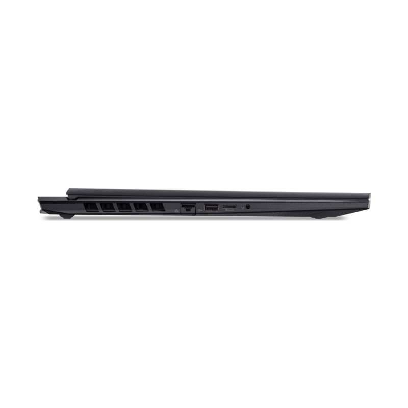 Acer Ноутбук Acer Nitro 18 AN18-61 18" WQXGA IPS, AMD R9-365, 32GB, F2TB, NVD5070Ti-12, Lin, чорний (NH.QYFEU.003)
