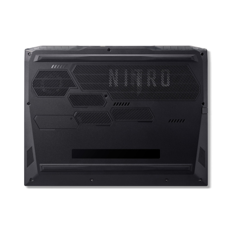 Acer Ноутбук Acer Nitro 18 AN18-61 18" WQXGA IPS, AMD R9-365, 32GB, F2TB, NVD5070Ti-12, Lin, чорний (NH.QYFEU.003)