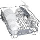Bosch Bosch Dishwasher built-in, 10sets, A++, 45cm, display, 3 basket, white (SPV4HMX14Q) Bosch Bosch Dishwasher built-in, 10sets, A++, 45cm, display, 3 basket, white (SPV4HMX14Q)