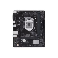 ASUS Материнcкая плата PRIME H510M-R R2.0-SI s1200 H470 2xDDR4 HDMI D-Sub mATX White BOX WITH ACCESSORY (90MB1EX0-M0ECY0)