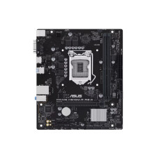 ASUS PRIME H510M-R R2.0-SI s1200 H470 2xDDR4 HDMI D-Sub mATX White BOX WITH ACCESSORY (90MB1EX0-M0ECY0)
