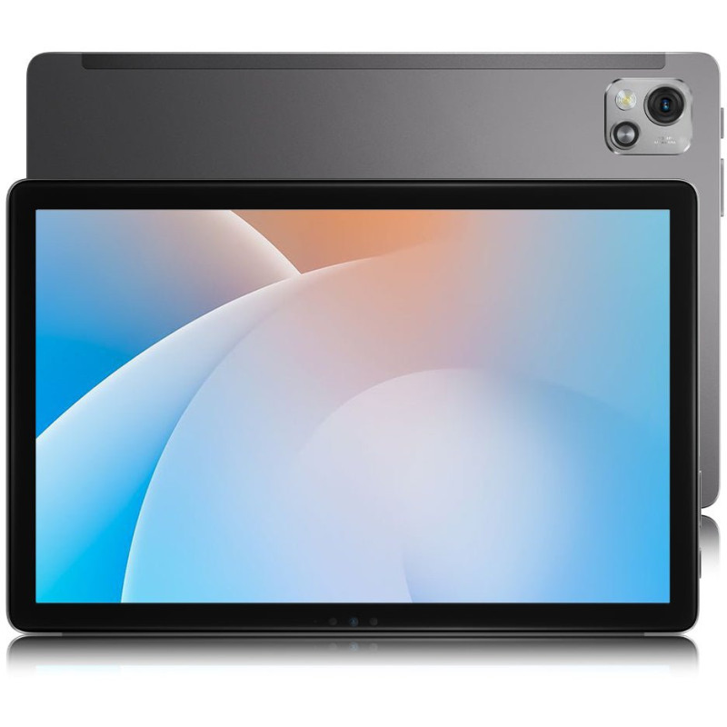 Blackview Tab 13 Pro 10.1  8GB, 128GB, LTE, 7680mAh, Android, Grey UA