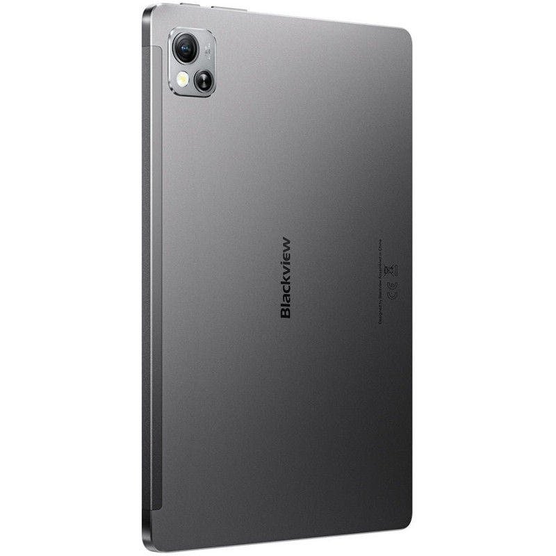 Blackview Tab 13 Pro 10.1  8GB, 128GB, LTE, 7680mAh, Android, Grey UA