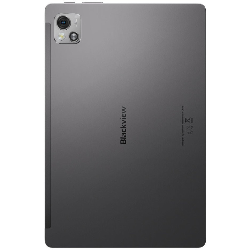 Blackview Tab 13 Pro 10.1  8GB, 128GB, LTE, 7680mAh, Android, Grey UA