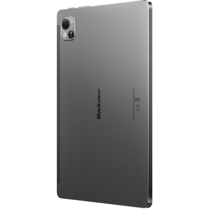 Blackview Tab 13 Pro 10.1  8GB, 128GB, LTE, 7680mAh, Android, Grey UA