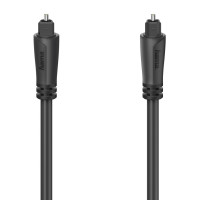 HAMA Optical ODT 1.5 m Black (00205134)