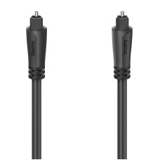 HAMA Optical ODT 1.5 m Black (00205134)