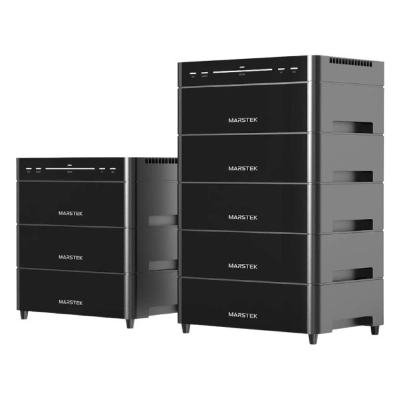 Додаткова батарея для зарядної станції Marstek Venus-A Battery 2120Wh (Venus-A Battery)