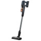 Electrolux Cordless VC, wet cleaning, dust cont -0.3L, 5 nozzles, blue (EP71B14WET)
