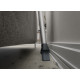 Electrolux Cordless VC, wet cleaning, dust cont -0.3L, 5 nozzles, blue (EP71B14WET)